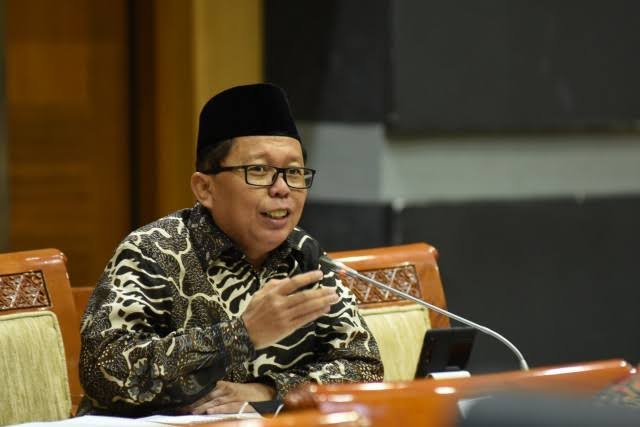 Arsul Sani Minta KPK dan TNI Sinergi Tuntaskan Kasus Korupsi Kabasarnas