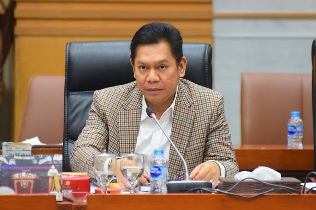 DPR Dukung Penegakan Hukum di Labuan Bajo NTT