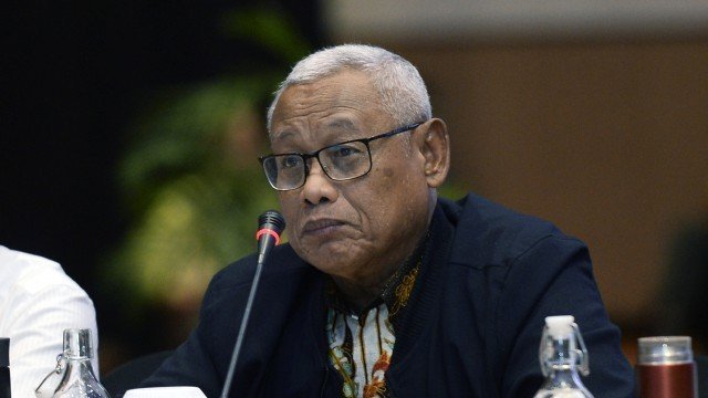 DPR Tekankan Pentingnya Pengembangan UMKM Demi Stabilitas Ekonomi