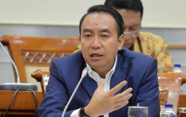DPR Soroti Maraknya Kasus Kekerasan Seksual di Berbagai Daerah