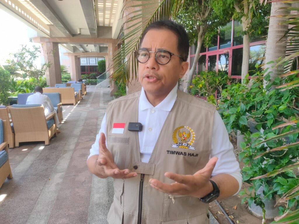 Setjen: Persiapan Timwas Haji Tahun 2023 Lebih Matang
