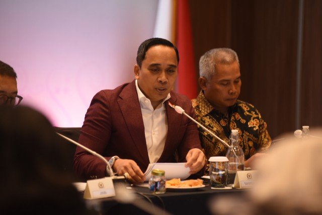 Harus Ada Langkah “Out of The Box” Untuk Jaga Stabilitas ASEAN