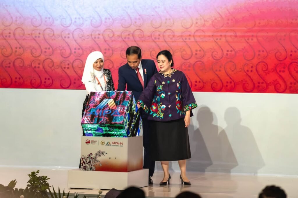DPR Ajak Negara ASEAN Perkecil Perbedaan