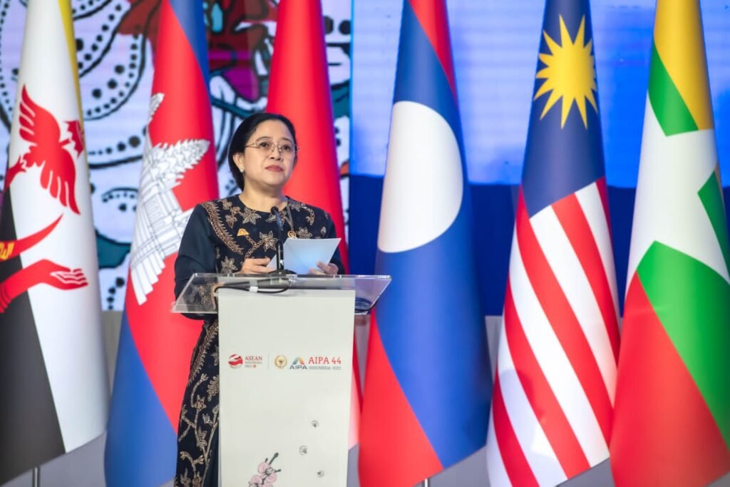 Sidang Umum AIPA ke-44 Sahkan 30 Resolusi untuk Asia Tenggara