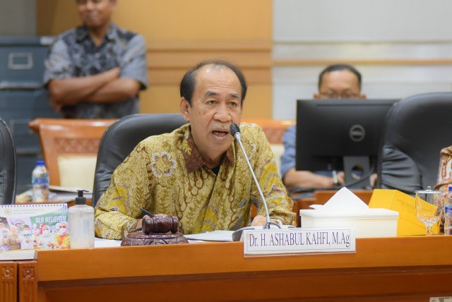 DPR Minta Akun Youtube ‘Sunnah Nabi’ Ditindak Tegas