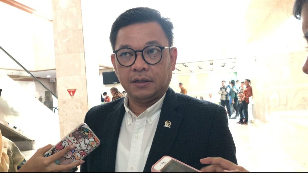 DPR Siap Dukung Aturan Haji Sekali Seumur Hidup