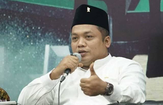 DPR Minta Proses Hukum Ponpes Al-Zaytun Diputuskan Secara Hati-hati
