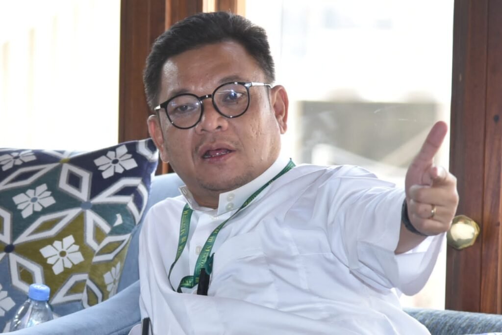 Legislator Golkar Dukung MK Larang Kampanye di Tempat Ibadah