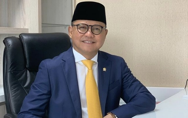 DPR Dorong Keberlanjutan Hilirisasi di Indonesia