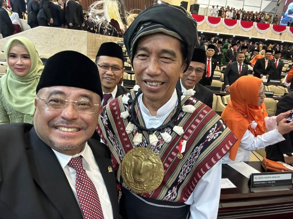 Legislator PKS Apresiasi Perhatian Pemerintah kepada Sektor Kesehatan