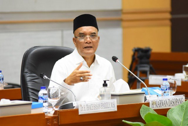 Pemerintah Didorong Tetapkan Status Bencana Nasional Untuk Sumatra dan Aceh