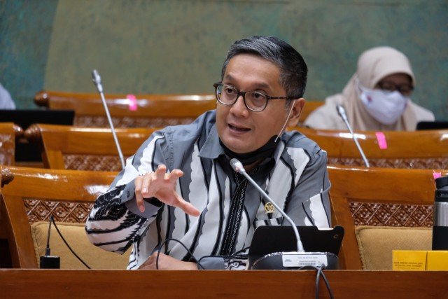 DPR: Pemerintah Perlu Intensifkan Sosialisasi Energi Bersih ke Pelaku Industri