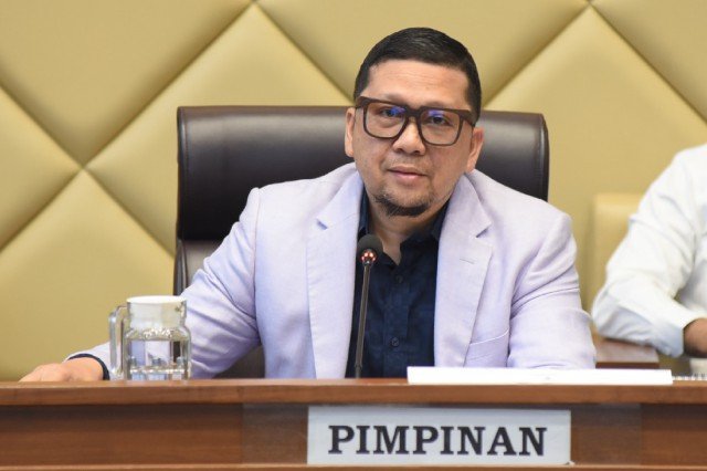 Komisi II DPR Minta UU Jakarta Segera Direvisi