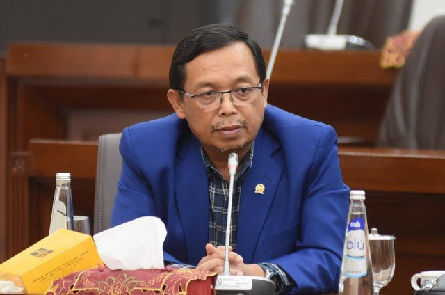 DPR Minta KPPU Tingkatkan Kinerja Cegah Pelanggaran Persaingan Usaha