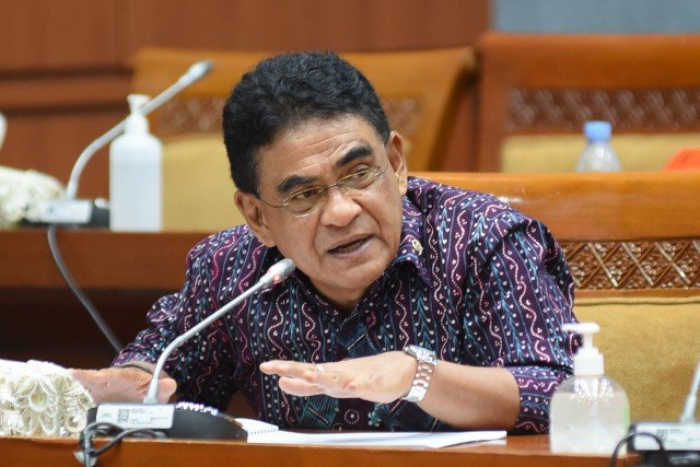 Pemerintah Diminta Tegas Tindaklanjuti Penjiplakan Lagu Halo-halo Bandung