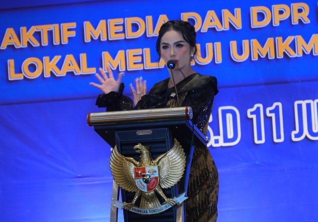 DPR Prihatin Atas Kelakuan Bupati Maluku Tenggara yang Perkosa Karyawan Sendiri