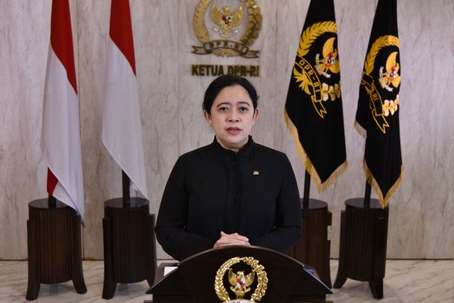 Puan Imbau Masyarakat Tak Tergoda Jasa Pinjaman Pribadi