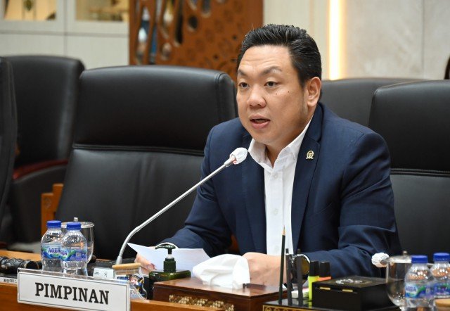 DPR Minta Pemerintah Tak Fokus Pada Penanganan Polusi Jangka Pendek Saja