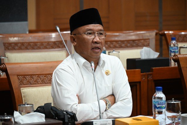 Legislator Harap Ada Peningkatan Gaji Pegawai Kemlu yang Bertugas di Luar Negeri