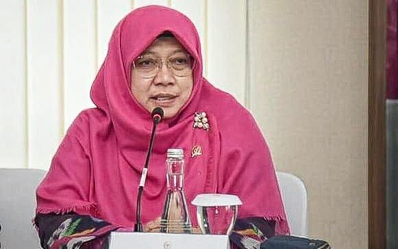 BAKN DPR Dorong BUMN Berkontribusi Terhadap Negara
