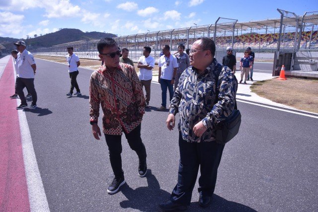 Anggota DPR Ungkap Pengembangan KEK Bisa Dipercepat Lewat PMN