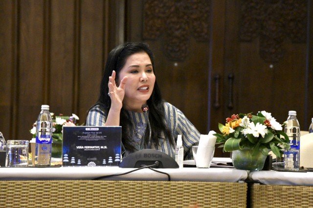 DPR Dorong Gerakan Nasional Bangga Buatan Indonesia