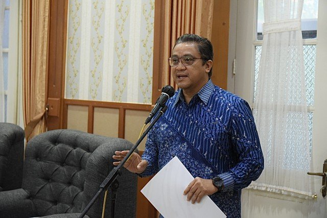 Dede Yusuf Sambut Baik Upaya IPM Lewat Penguatan Literasi Masyarakat