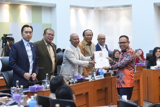 DPR F-PKS Sebut Kinerja Pelaksanaan APBN 2022 Belum Memuaskan
