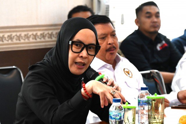 Anggota DPR Minta Pemerintah Selesaikan Masalah Kenaikan Harga Beras