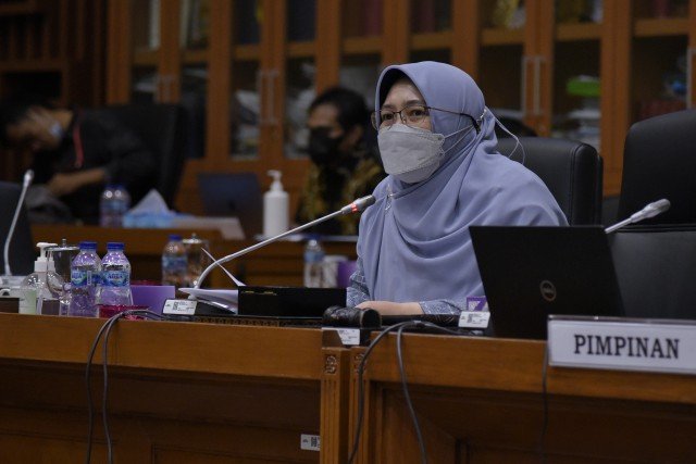 Moratorium PMI ke Timur Tengah Dicabut, DPR: Perlindungan Harus Diperkuat
