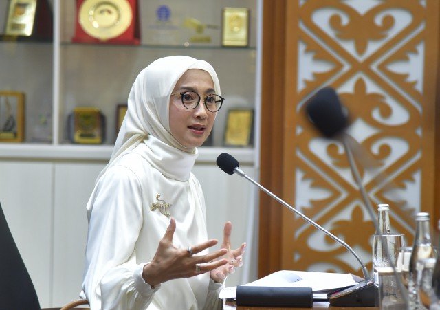 Tim Ahli Baleg DPR: Ada 73 Pasal Perubahan Atas UU Migas