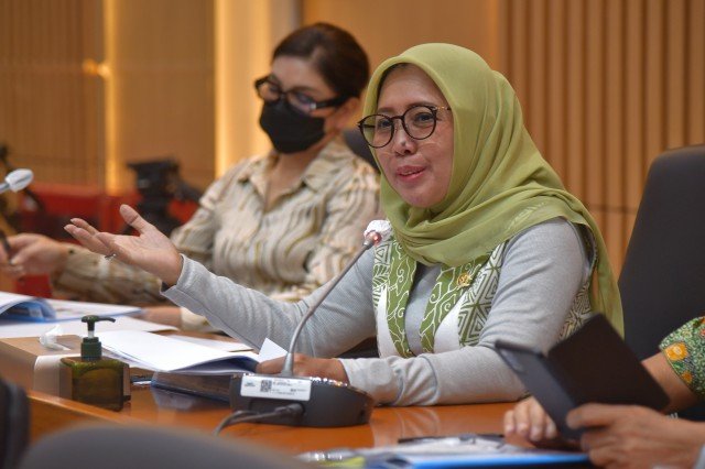 Anggota DPR Minta Pemerintah Atasi Sindrom Baby Blues Pada Ibu