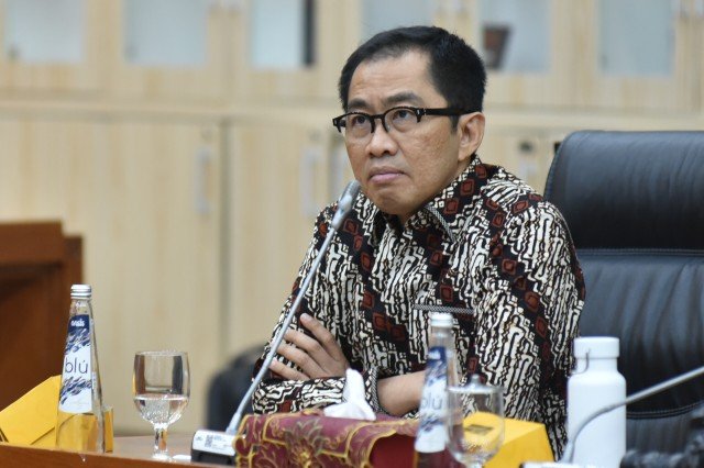Komisi VI DPR: Perlu Ada Aturan Berjualan di Sosial Media