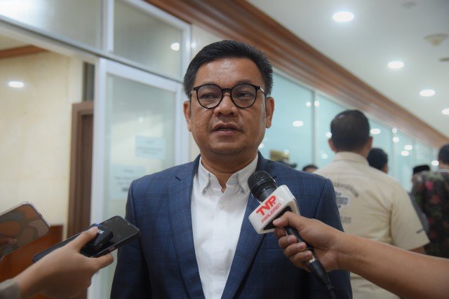 DPR dan Pemerintah Akan Segera Bahas Besaran Biaya Haji 2024