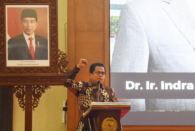Mahasiswa Bisa Kenal Dekat dengan DPR Lewat Program ‘Magang di Rumah Rakyat’