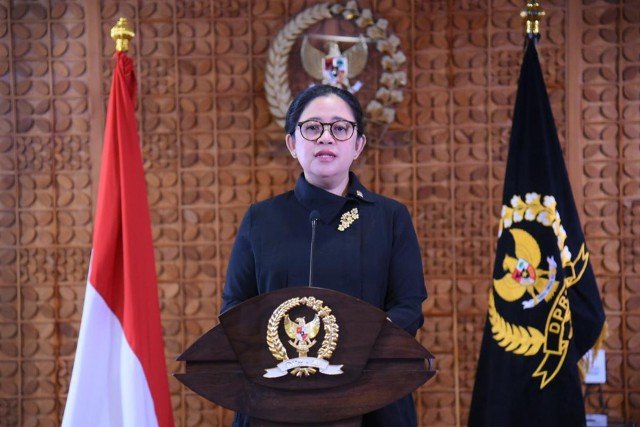 Puan: Sanksi Terhadap Siswa Harusnya Membina Bukan Intimidasi