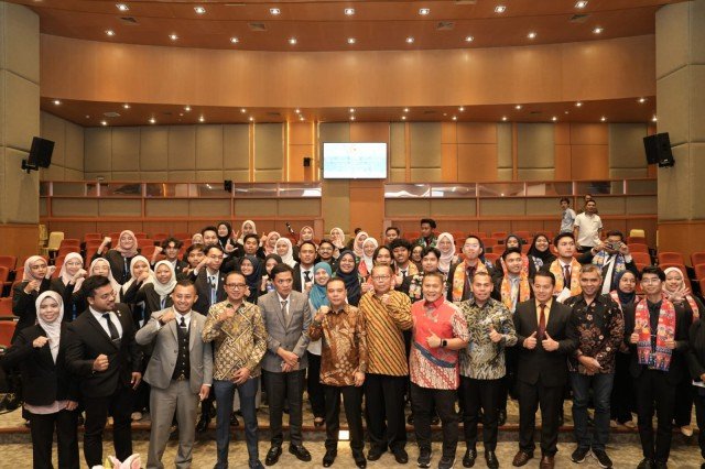 DPR: Dunia Menaruh Harapan Besar Kepada ASEAN