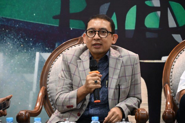 DPR Berperan Penting Jaga Komitmen Negara Berdemokrasi