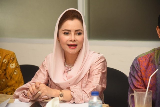 BURT DPR: RS EMC Pekayon Bekasi Bisa Jadi Rujukan Peserta Jamkestama Jasindo