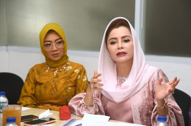 BURT DPR Sebut RS Indonesia Berskala Nasional Tak Kalah dengan RS Luar Negeri