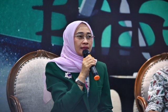 DPR Minta Pemerintah Serius Tangani Masalah Polutan