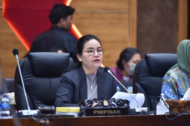 Komisi X DPR Apresiasi Alokasi Anggaran 2024 Untuk Tunjangan Profesi Guru
