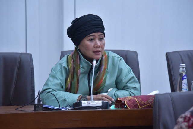 Anggota DPR Minta Kemendag Antisipasi Kenaikan Harga Beras