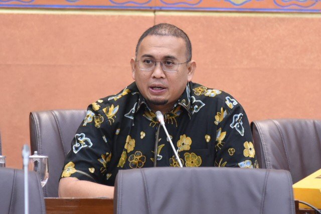 DPR Dukung Penuh PMN PT Hutama Karya Rp18,6 Triliun