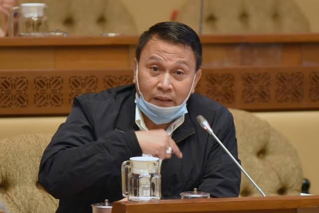 DPR: Tidak Ada Pembatalan Pengangkatan Tenaga Honorer