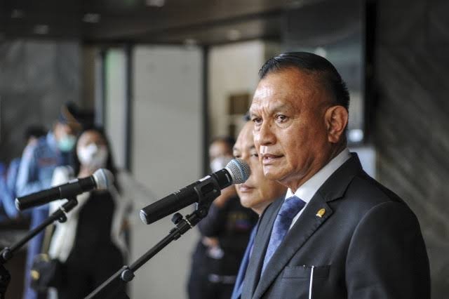 Wakil Ketua DPR Harap Konflik Pulau Rempang Diselesaikan Lebih Bijaksana
