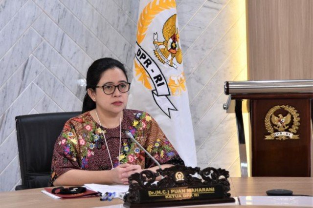Ketua DPR Dorong Reformasi Transportasi Publik