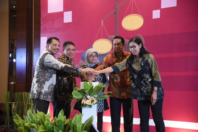 Baleg DPR: Metode ‘Crisys’ Jadi Pintu Masuk Revisi UU P3
