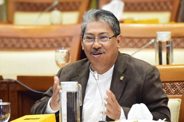 Mulyanto Sebut Upaya Pemerintah dalam Pembangunan Jargas Belum Optimal