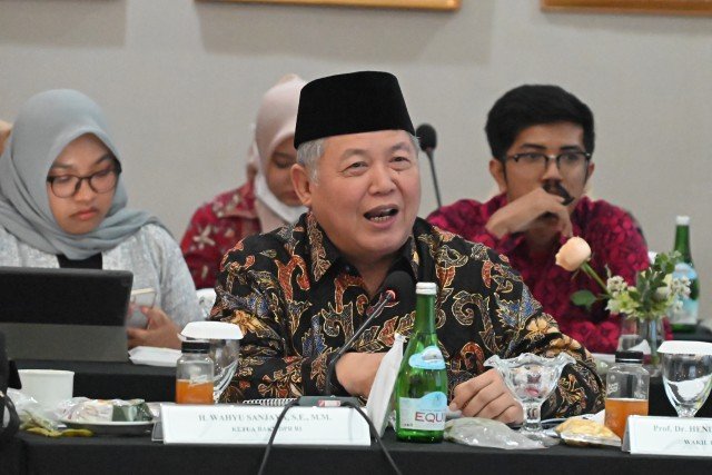 BAKN DPR: Pengajuan PMN Harus Disertai Peta Jalan yang Jelas